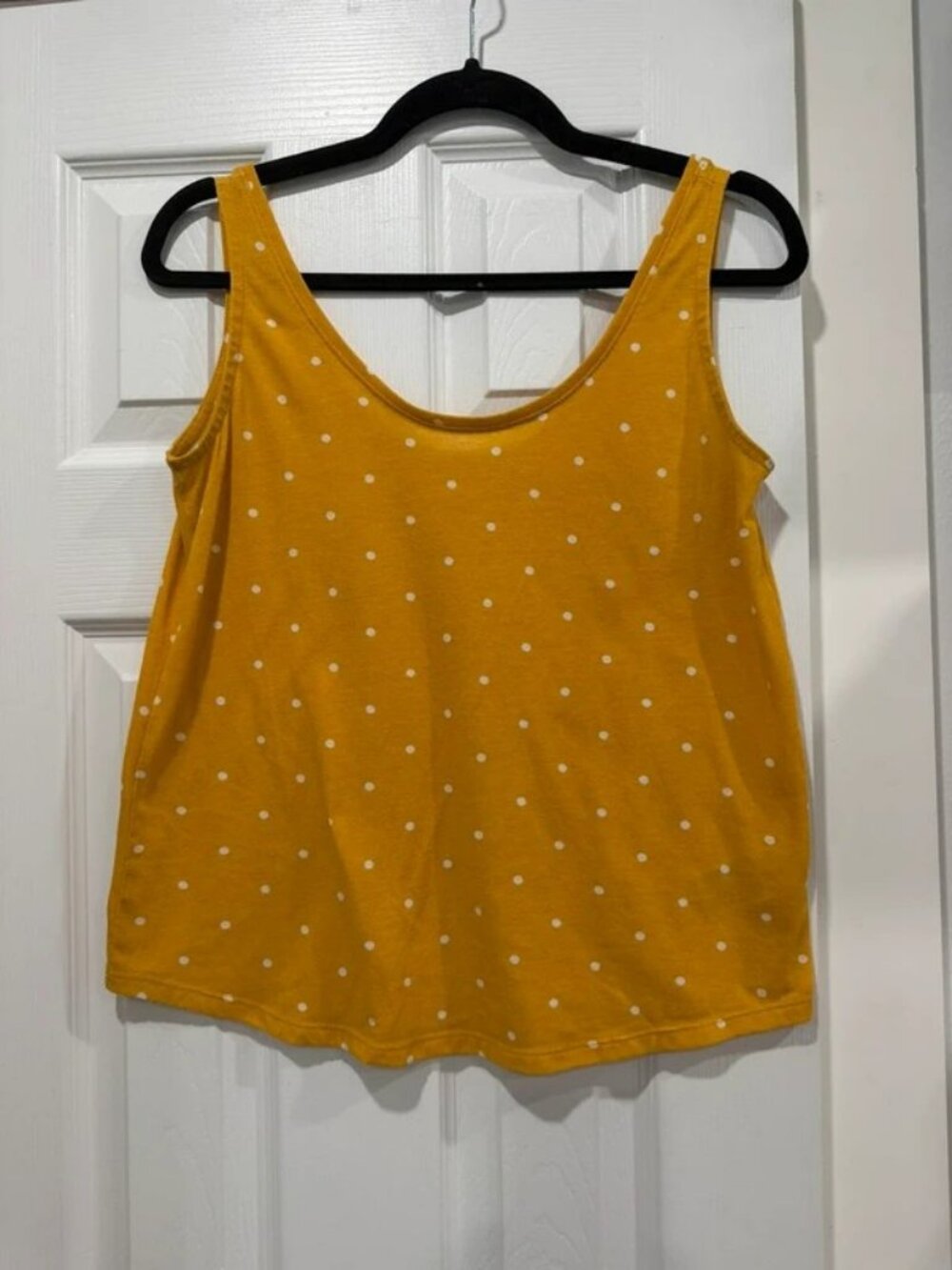 Women's Tank Top [544]